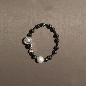 Bracciale in ematite