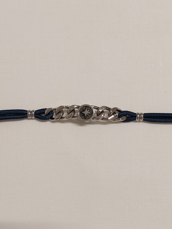 Bracciale rosa dei venti