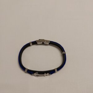 Bracciale con ancora