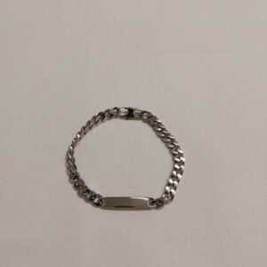 Bracciale a catena