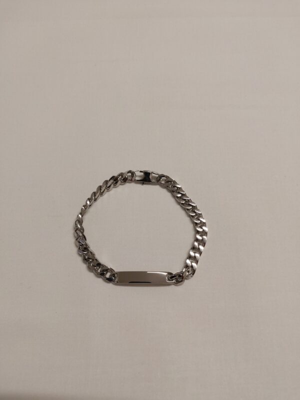 Bracciale a catena