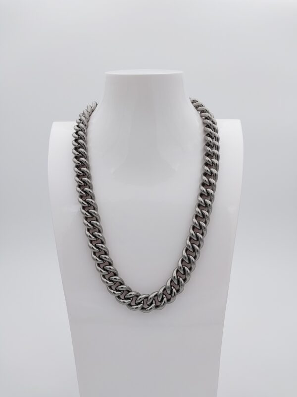 Collana a catena