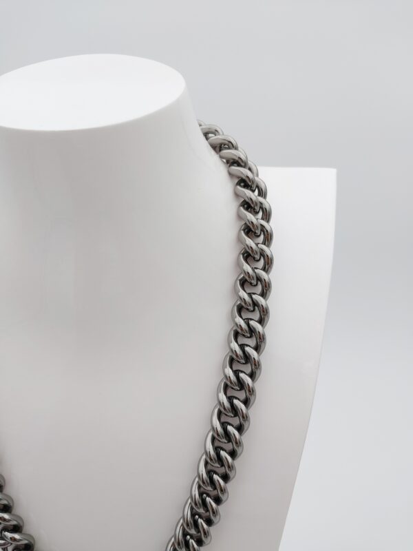 Collana a catena