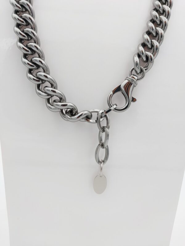 Collana a catena